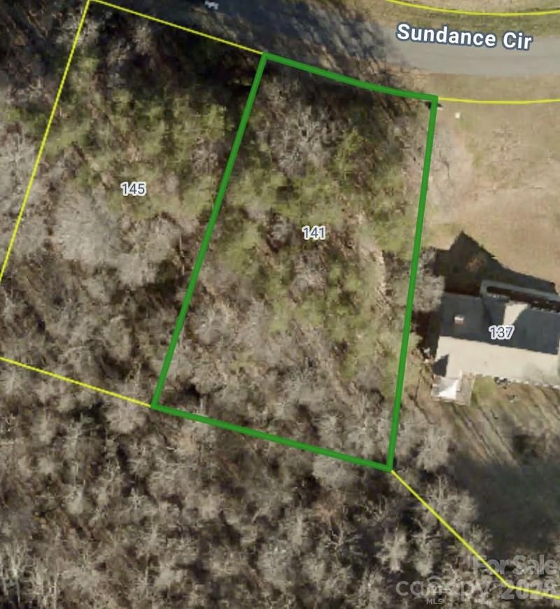 141 Sundance Cir, Statesville, NC 28625
