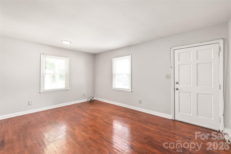622 Colorado Ave, Charlotte, NC 28206