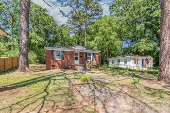 622 Colorado Ave, Charlotte, NC 28206