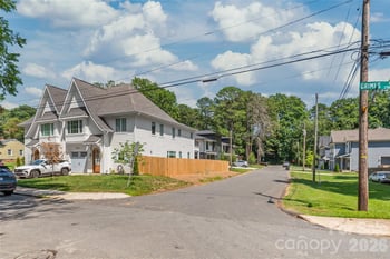 622 Colorado Ave, Charlotte, NC 28206