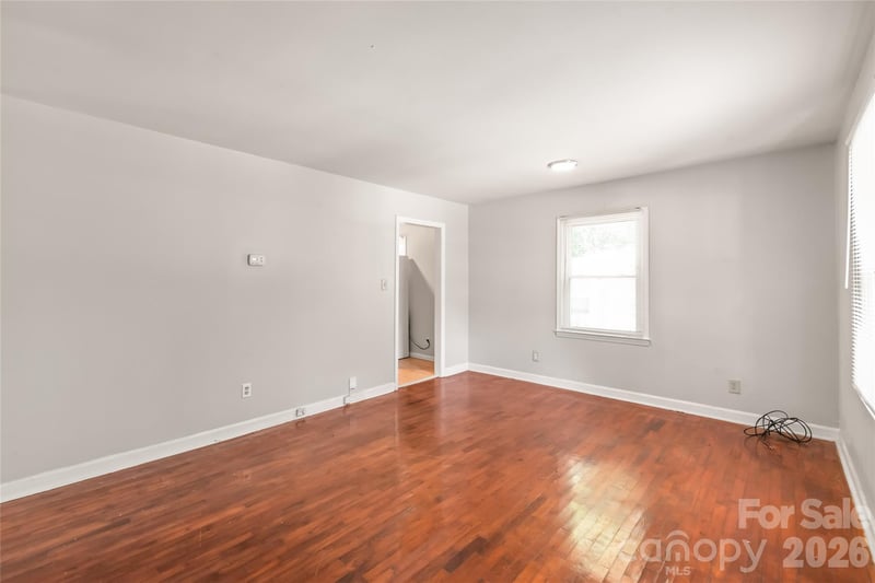 622 Colorado Ave, Charlotte, NC 28206