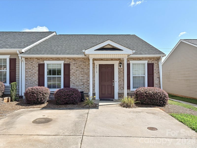 Home Worth Check