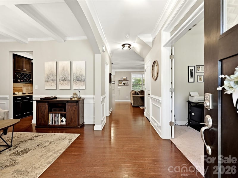 5736 Mcdowell Run Dr, Huntersville, NC 28078