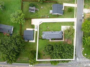 8000 Lawyers Rd, Charlotte, NC 28227