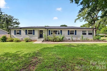 8000 Lawyers Rd, Charlotte, NC 28227