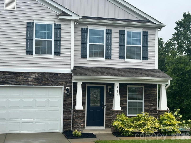 2527 Austyn Joey Dr, Charlotte, NC 28214