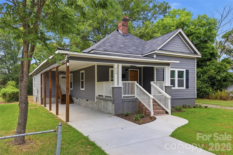324 State St, Rock Hill, SC 29730