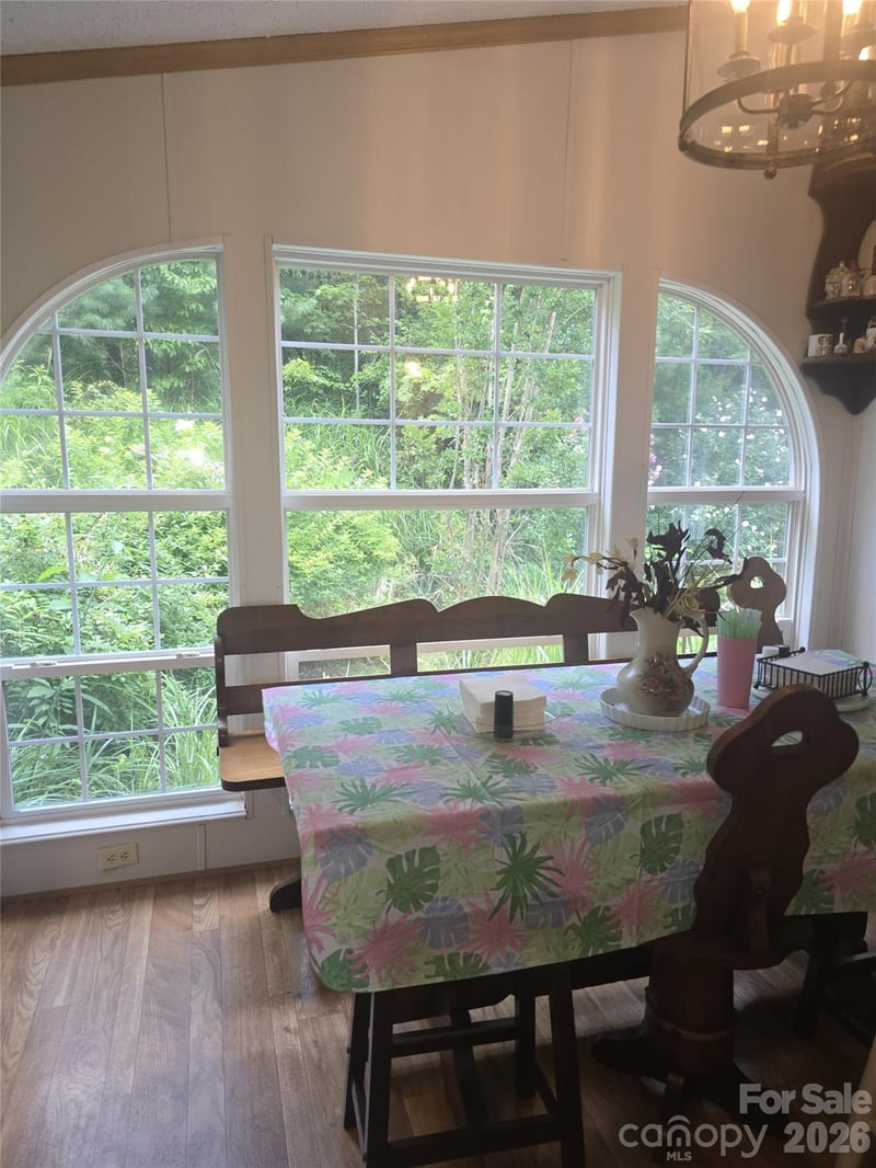 192 Lady Bug Ln, Penrose, NC 28766
