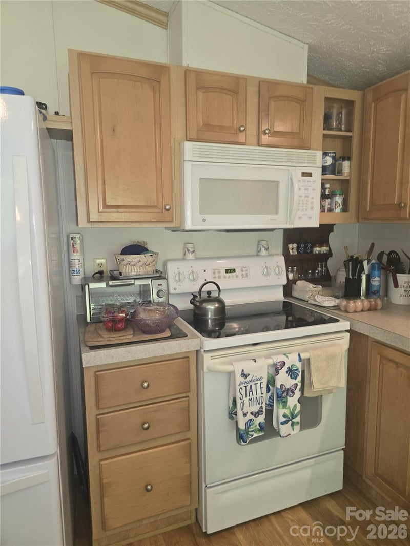 192 Lady Bug Ln, Penrose, NC 28766