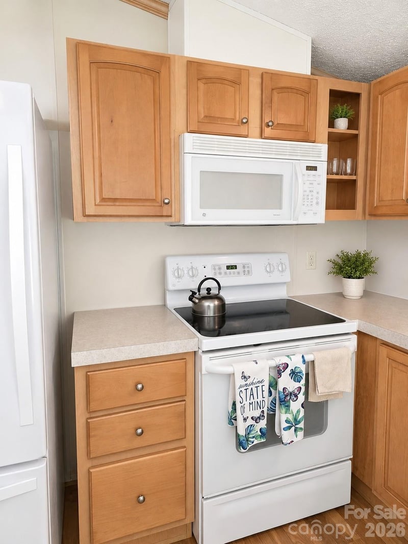 192 Lady Bug Ln, Penrose, NC 28766