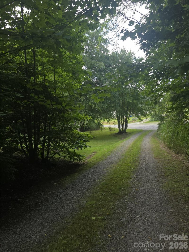192 Lady Bug Ln, Penrose, NC 28766
