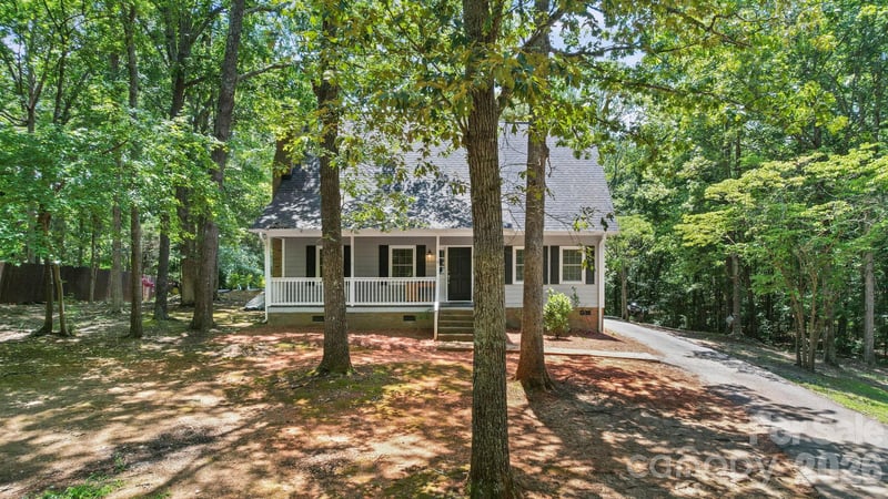 619 Cedarwood Dr, Monroe, NC 28112