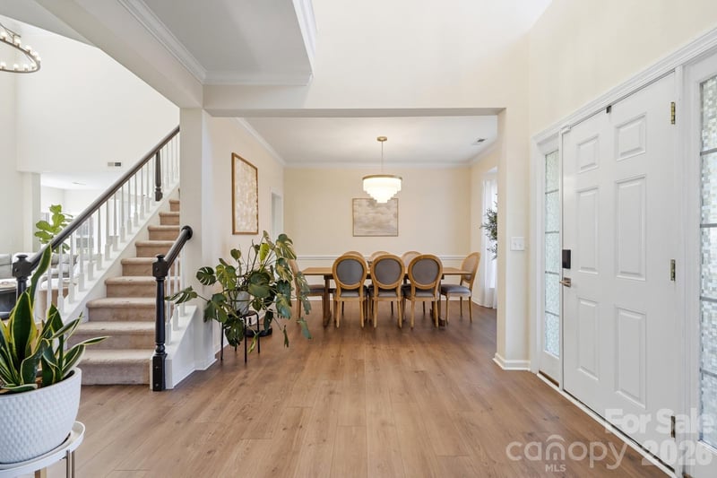 6226 Castlecove Rd, Charlotte, NC 28278