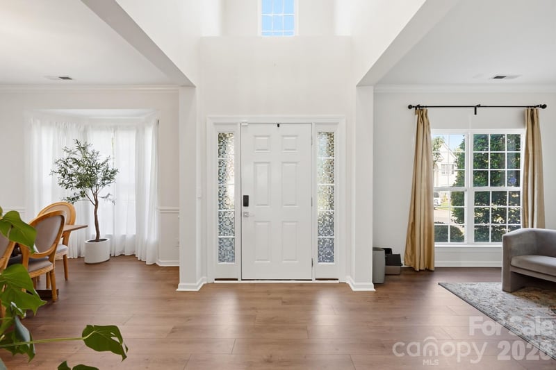6226 Castlecove Rd, Charlotte, NC 28278