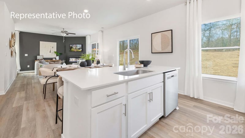 447 Frozen Dream Dr, Salisbury, NC 28147
