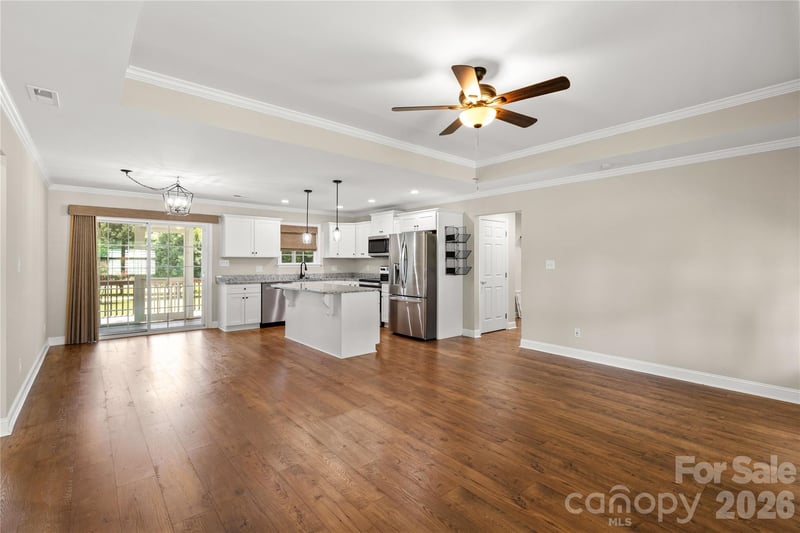 2507 Bill Thompson Rd, Lancaster, SC 29720