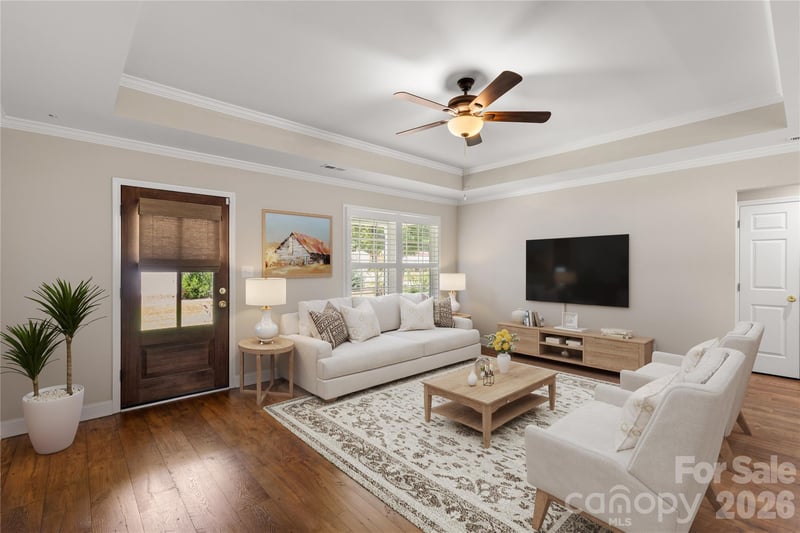 2507 Bill Thompson Rd, Lancaster, SC 29720