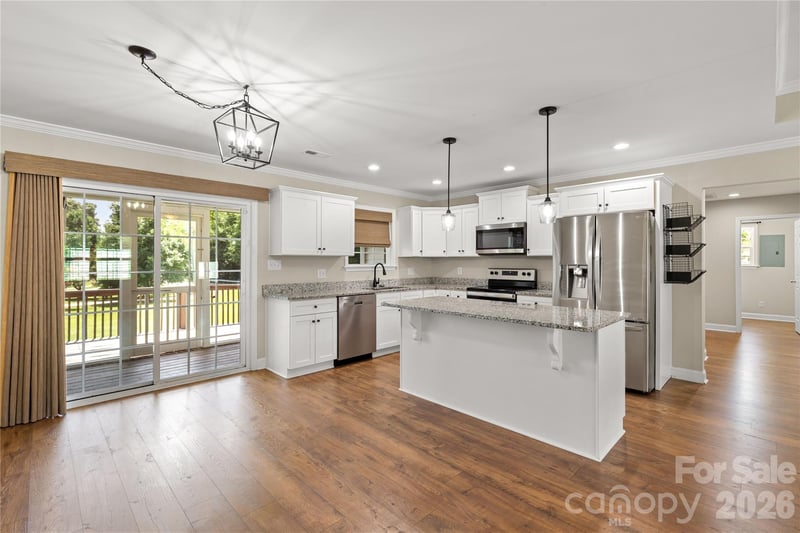 2507 Bill Thompson Rd, Lancaster, SC 29720