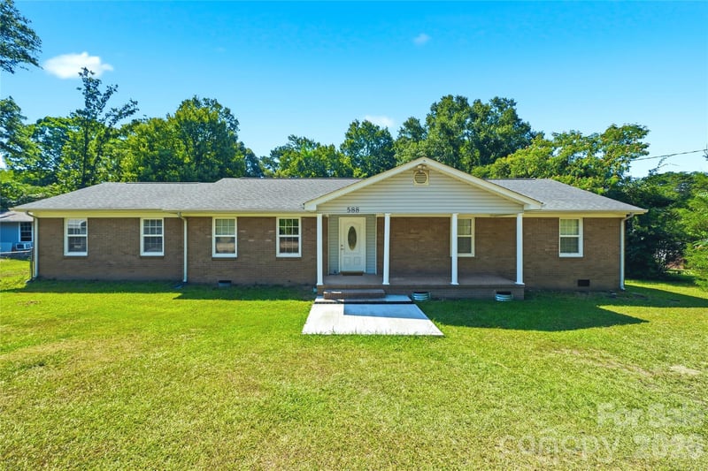 588 Old Friendship Rd, Rock Hill, SC 29730