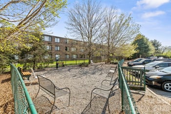 9 Kenilworth Knolls #303, Asheville, NC 28805