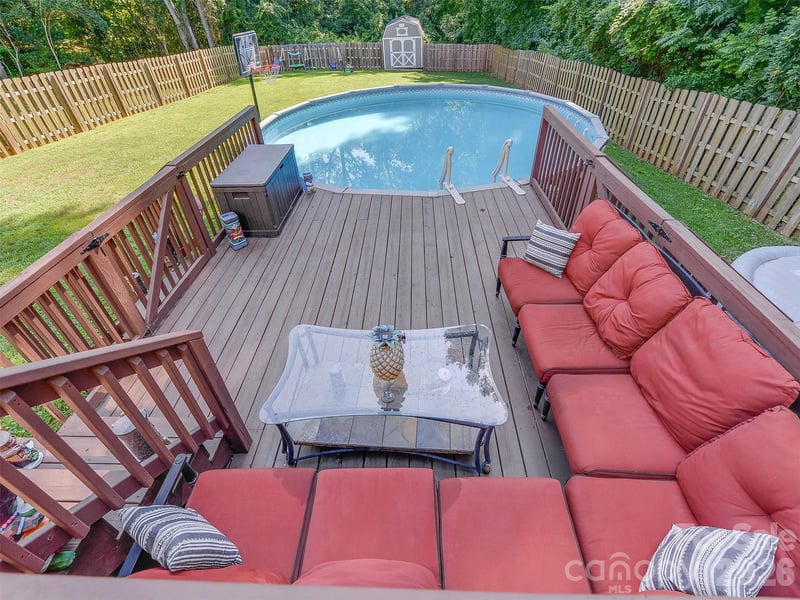 3102 Scotch Moss Ct, Charlotte, NC 28269