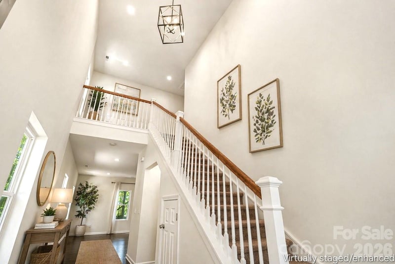 2415 Kimway Dr, Matthews, NC 28105
