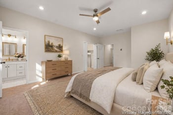 2415 Kimway Dr, Matthews, NC 28105