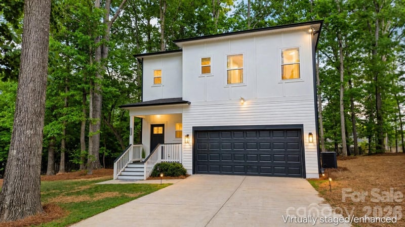 2415 Kimway Dr, Matthews, NC 28105