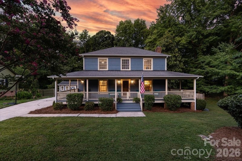 Home Worth Check