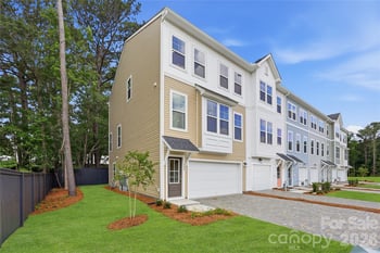 1109 Mossy Glade Rd, Indian Trail, NC 28079