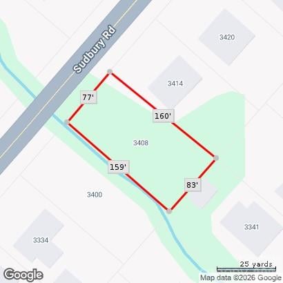 3408 Sudbury Rd, Charlotte, NC 28205