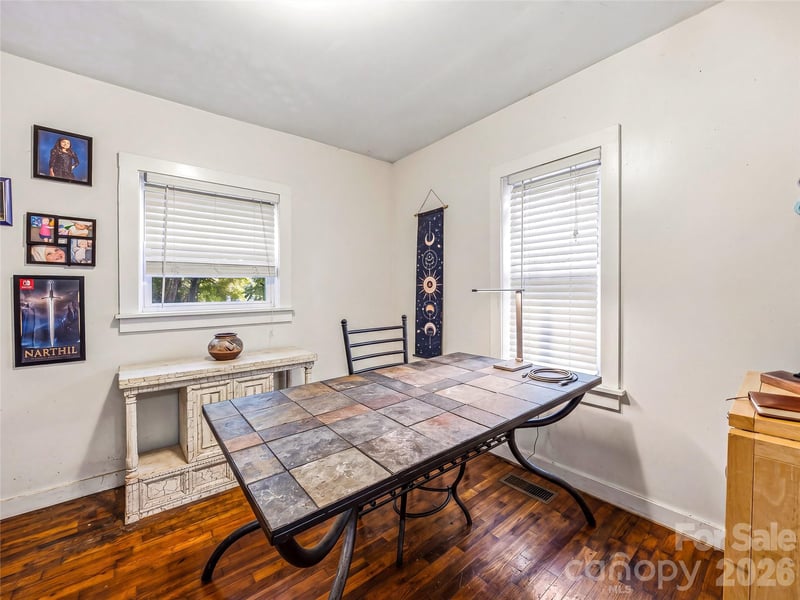 40 Mulberry St, Asheville, NC 28804