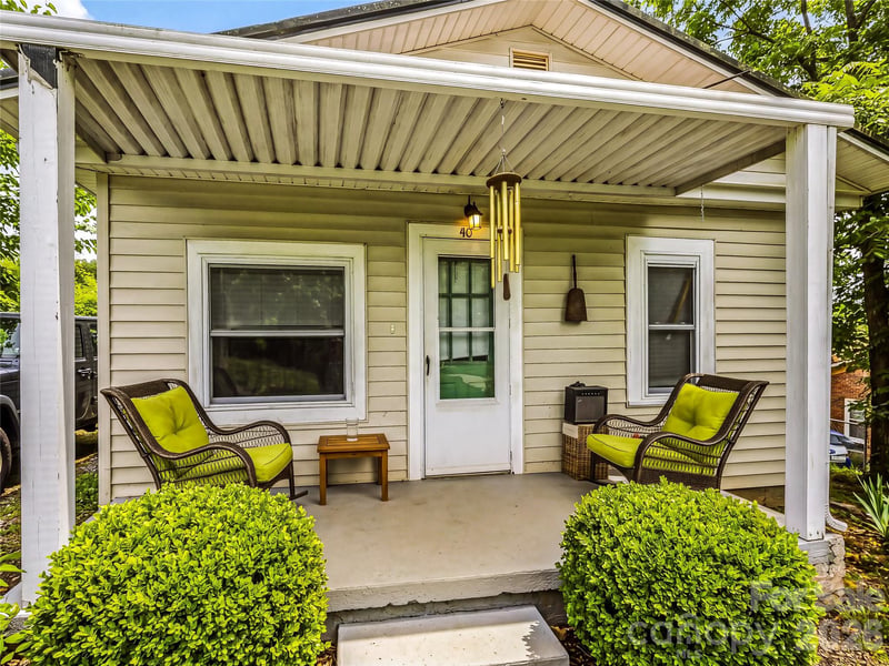 40 Mulberry St, Asheville, NC 28804