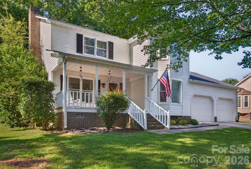 102 Carabelle Cir, Salisbury, NC 28144