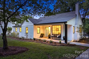 711 Concord Rd, Davidson, NC 28036