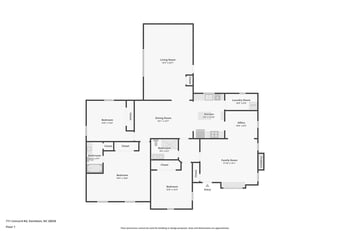 711 Concord Rd, Davidson, NC 28036