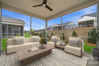 1311 Mossy Glade Rd, Indian Trail, NC 28079