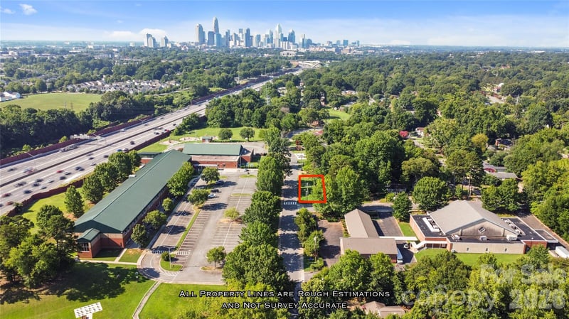 1301 Hateras Ave, Charlotte, NC 28216