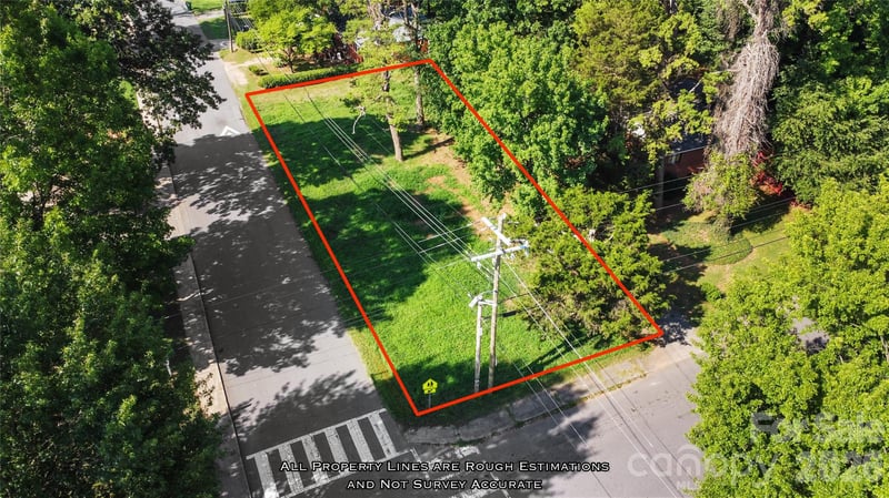 1301 Hateras Ave, Charlotte, NC 28216