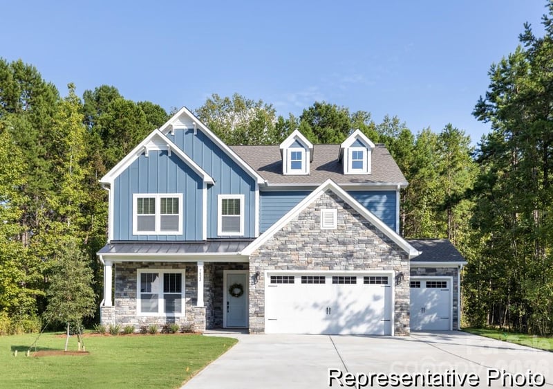 1869 Climbing Rose Ct #14, Rock Hill, SC 29732