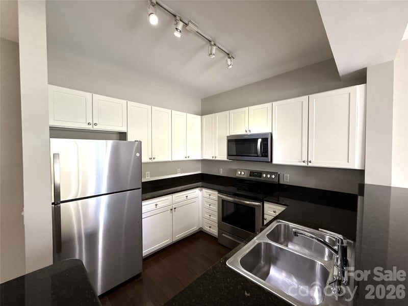 1315 East Blvd #407, Charlotte, NC 28203