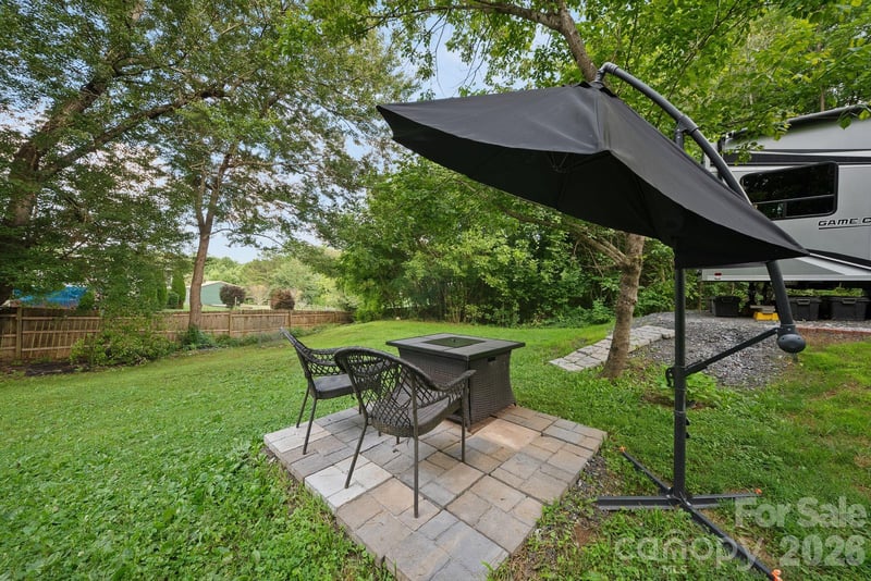 29 Logan Ln, Fletcher, NC 28732