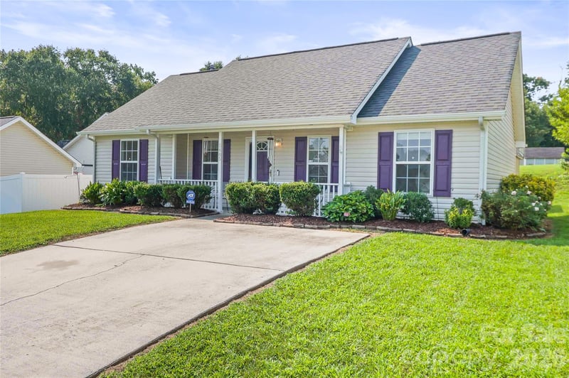 5405 Katherine Ct, Dallas, NC 28034