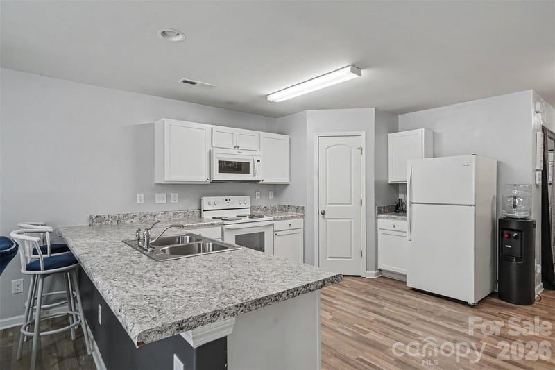 347 Cornwall Dr, Salisbury, NC 28147