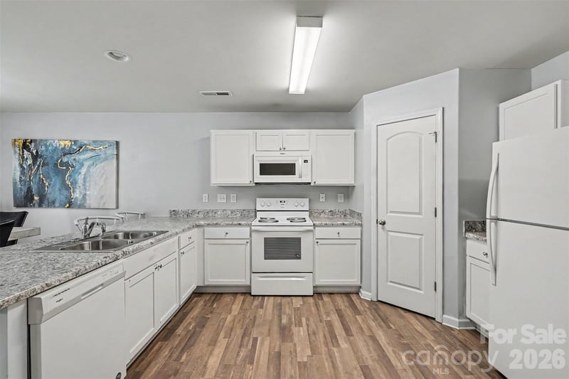 347 Cornwall Dr, Salisbury, NC 28147