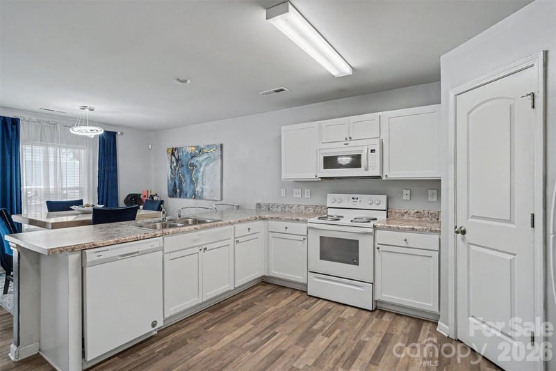 347 Cornwall Dr, Salisbury, NC 28147