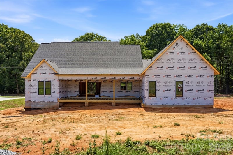 355 New Salem Rd #3, Statesville, NC 28625