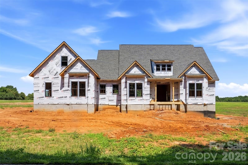 355 New Salem Rd #3, Statesville, NC 28625