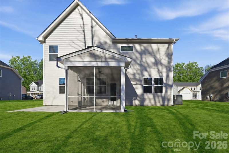 1315 Mossy Glade Rd, Indian Trail, NC 28079