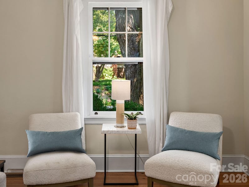 17 Melrose Ave, Asheville, NC 28804